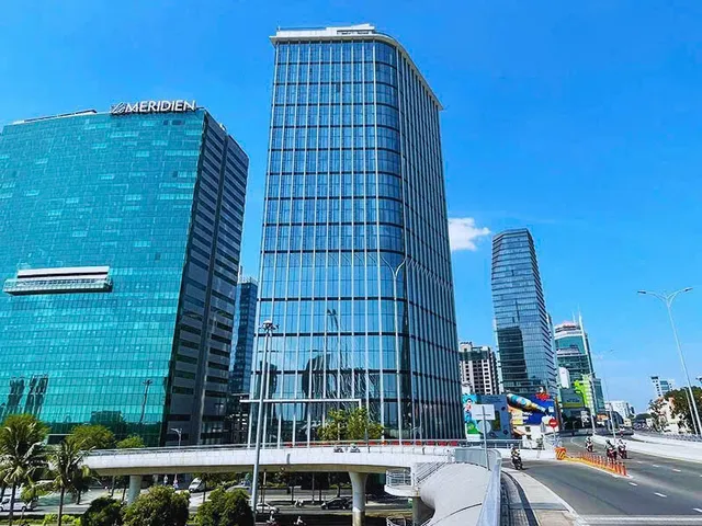 The Waterfront Saigon