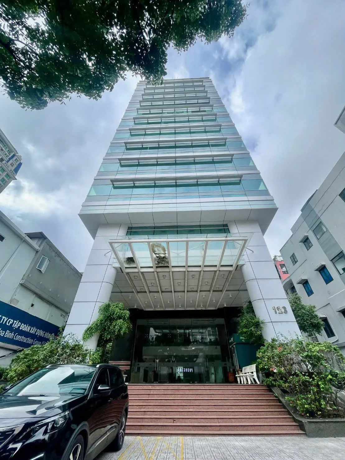 G8 Golden Nguyễn Đình Chiểu