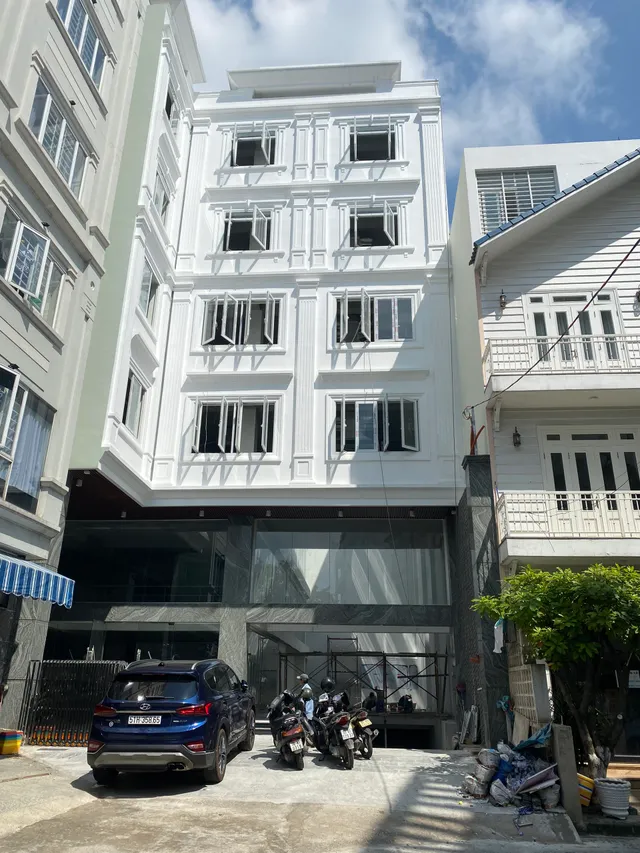 Mộc Gia Bàu Cát