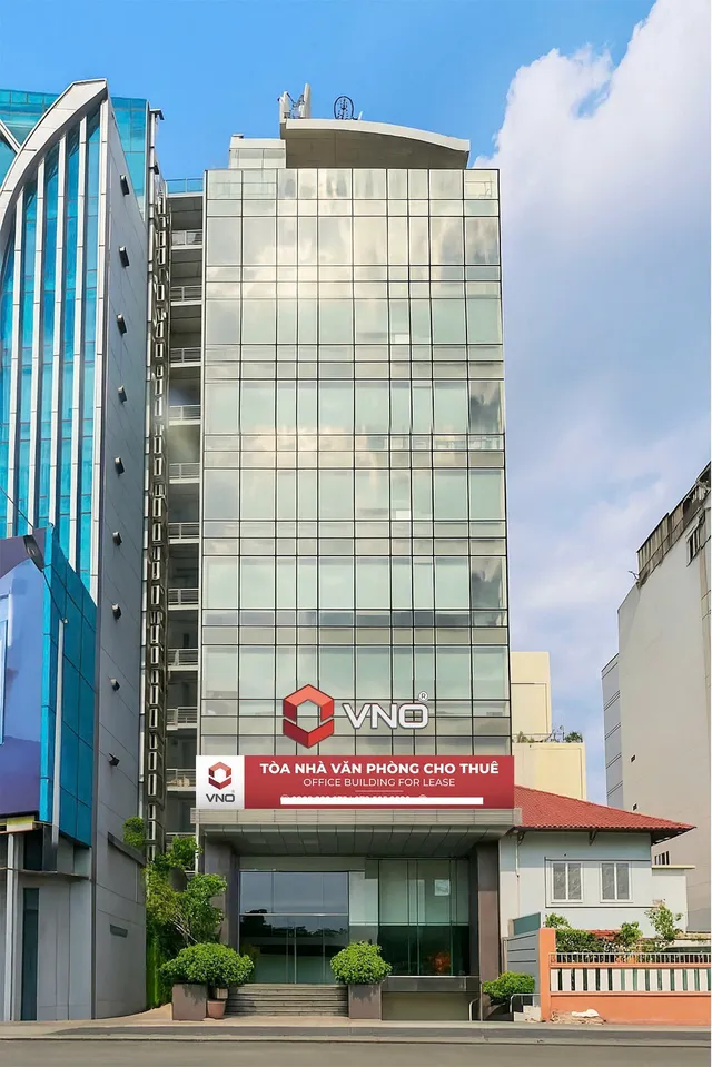VNO Lý Chính Thắng