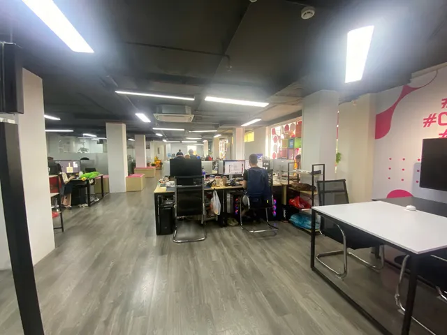 M.O.R.E Mạc Đĩnh Chi