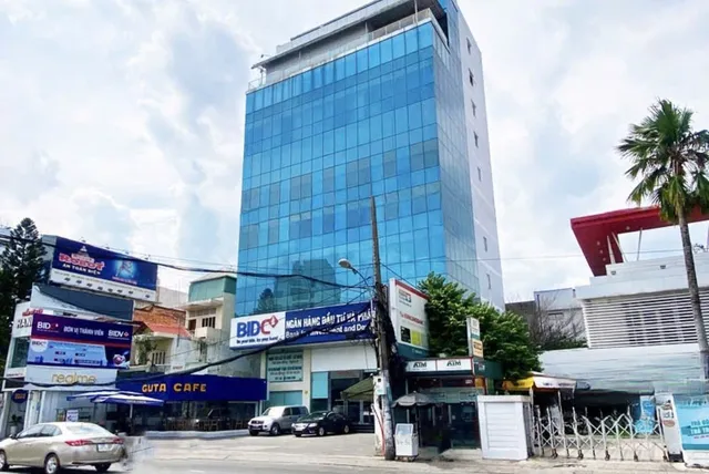 Tòa nhà Thiên Phước 2
