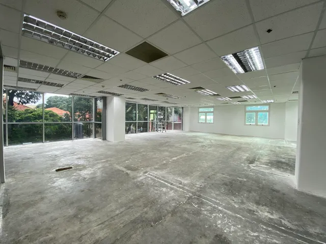 Loyal Office Building