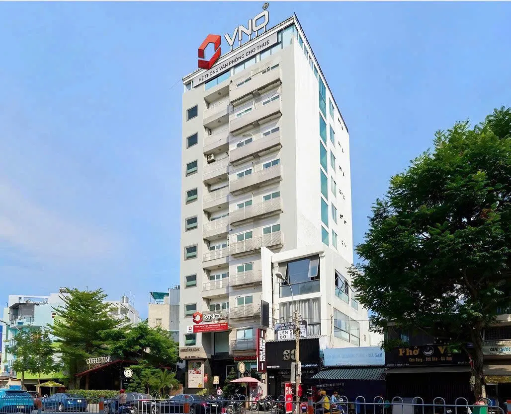 VNO 179 Nguyễn Cư Trinh
