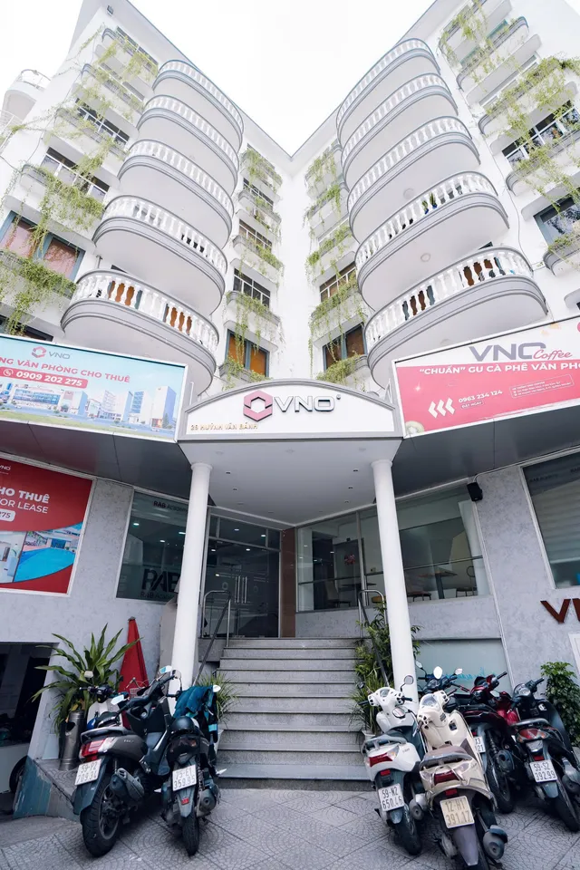VNO Huỳnh Văn Bánh