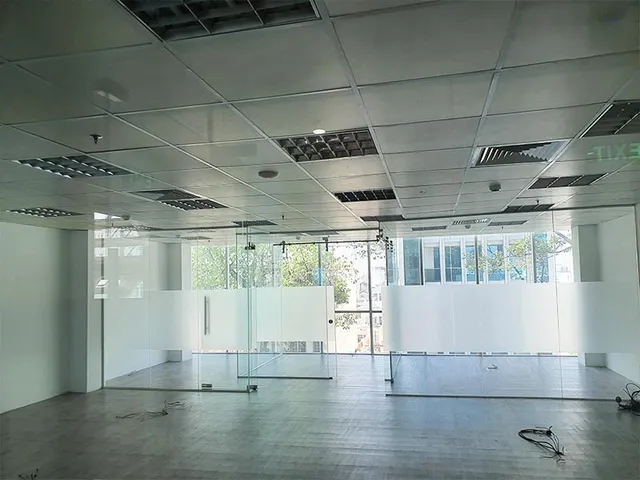 Tòa nhà Xuri