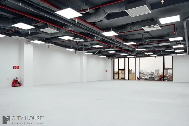 City House Kỳ Đồng