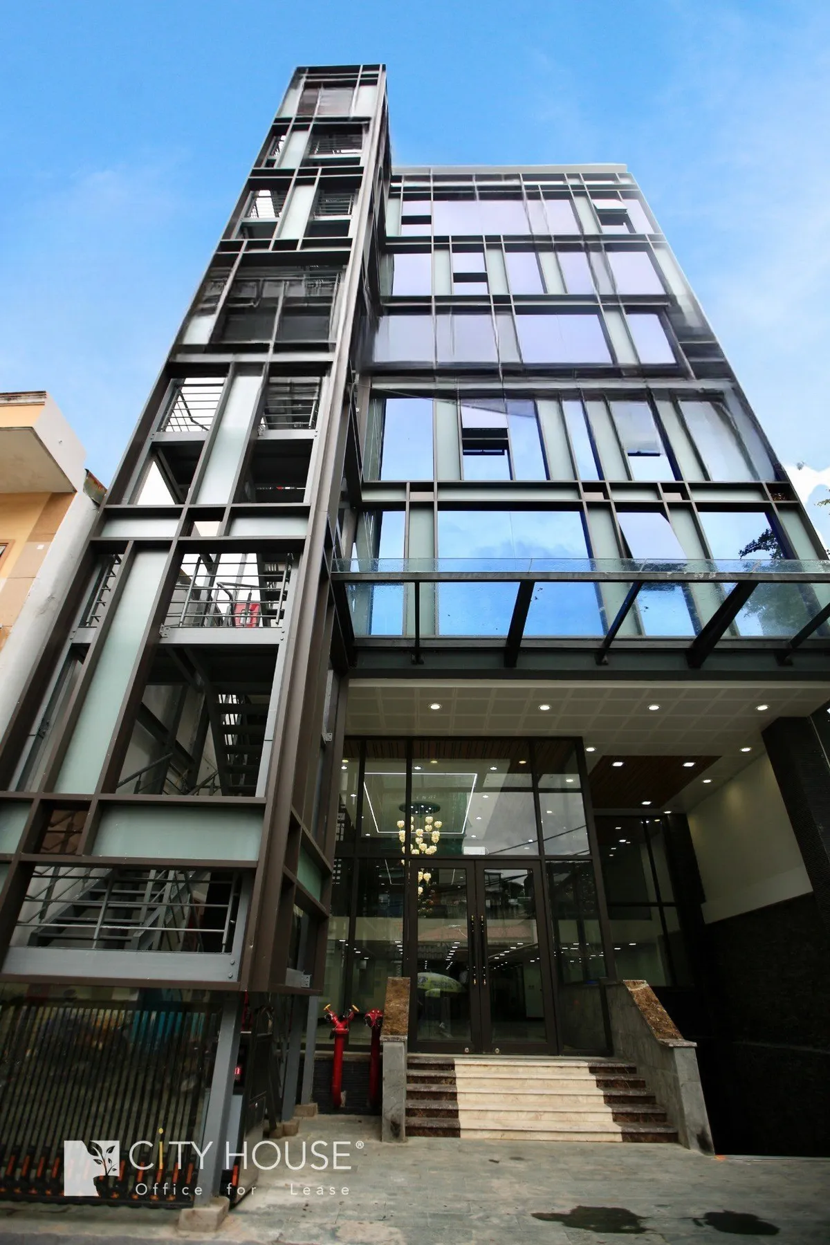 City House Kỳ Đồng