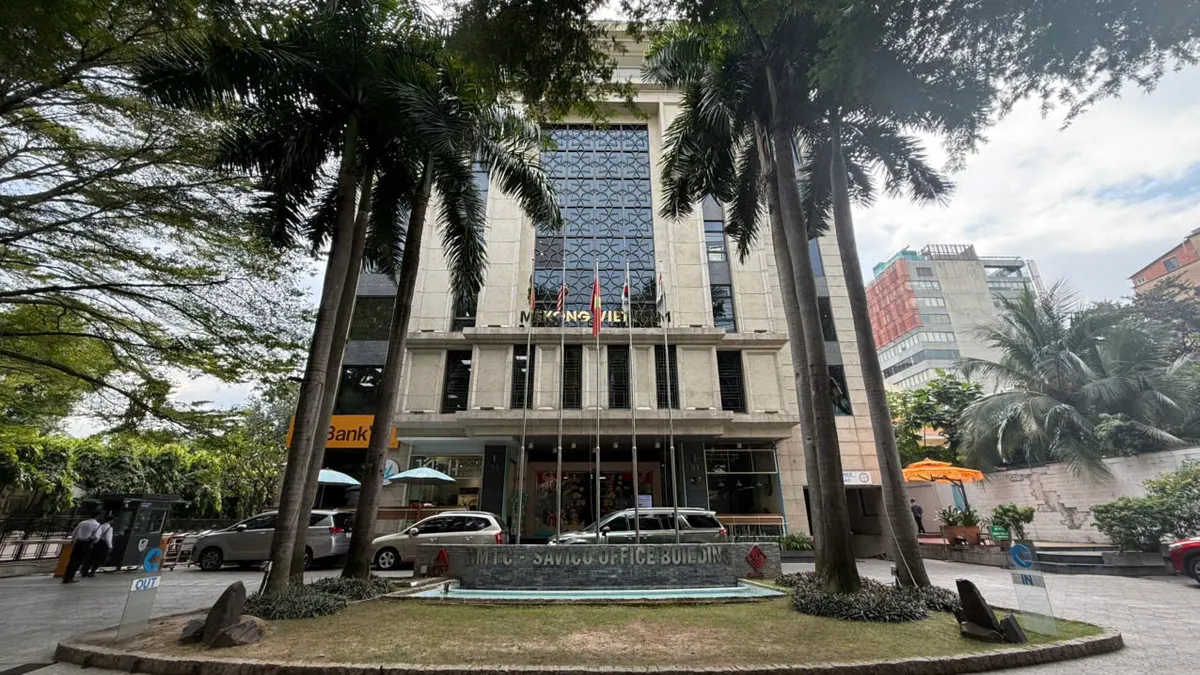 Tasco Tower