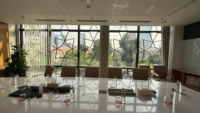 Tasco Tower