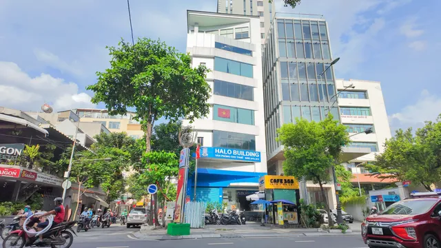 Halo Phan Đình Giót
