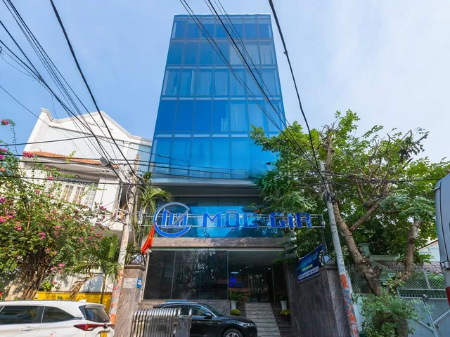 Mộc Gia Office Lam Sơn