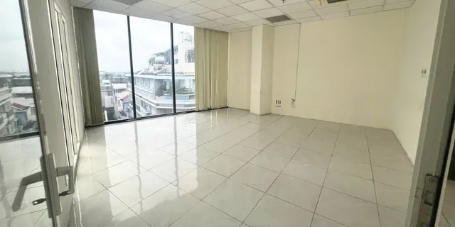 Mộc Gia Office Lam Sơn