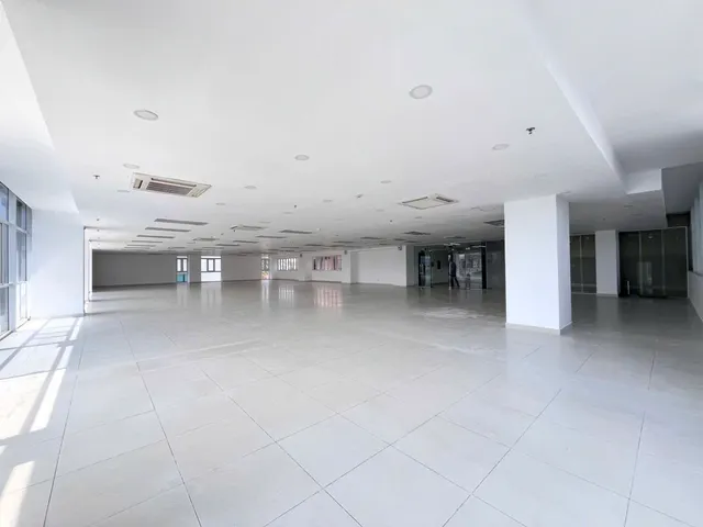 Samco Building