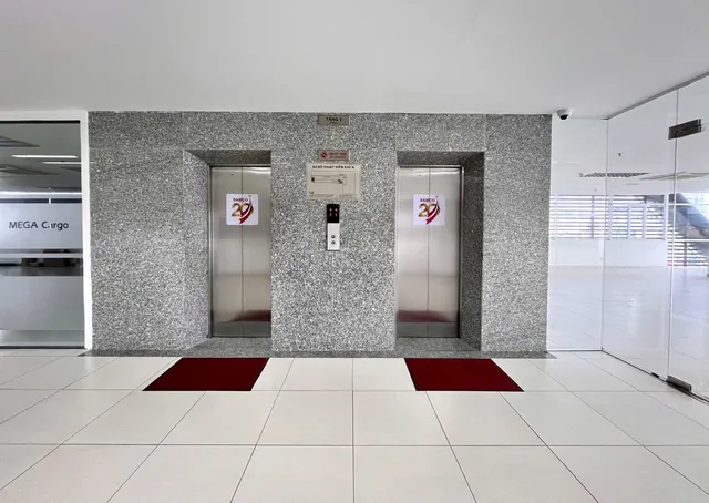 Samco Building