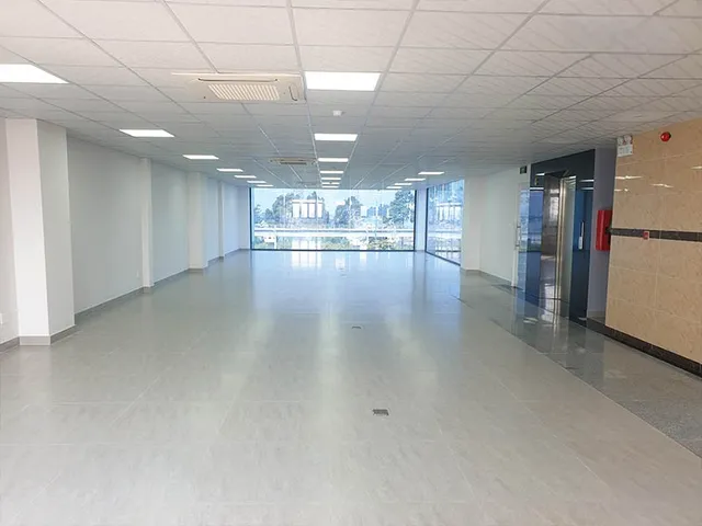 HANS Building