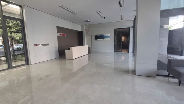 Tòa nhà CT Prime