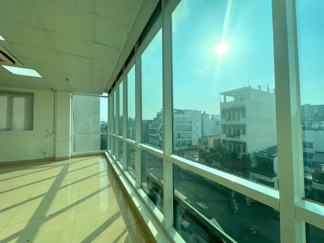 127 Building Lê Văn Duyệt