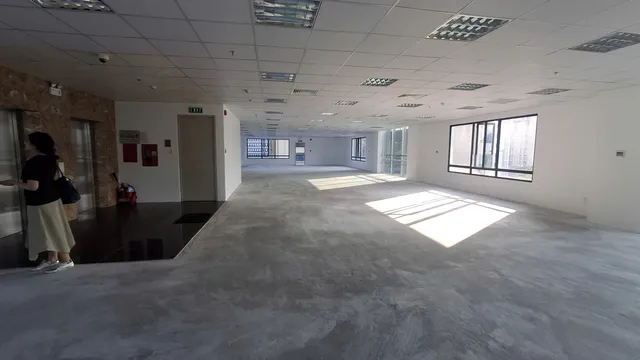 Tòa nhà 1A Phạm Ngọc Thạch