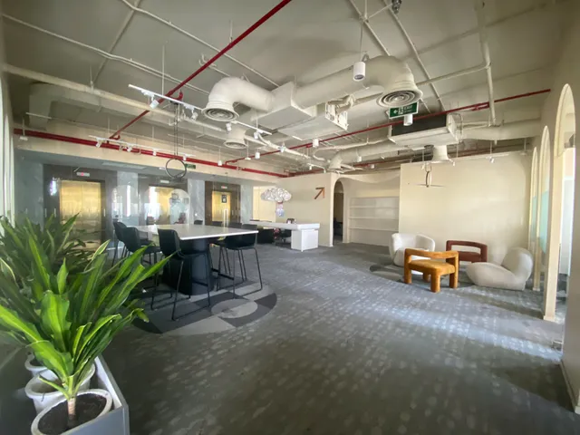 Five Star Tower