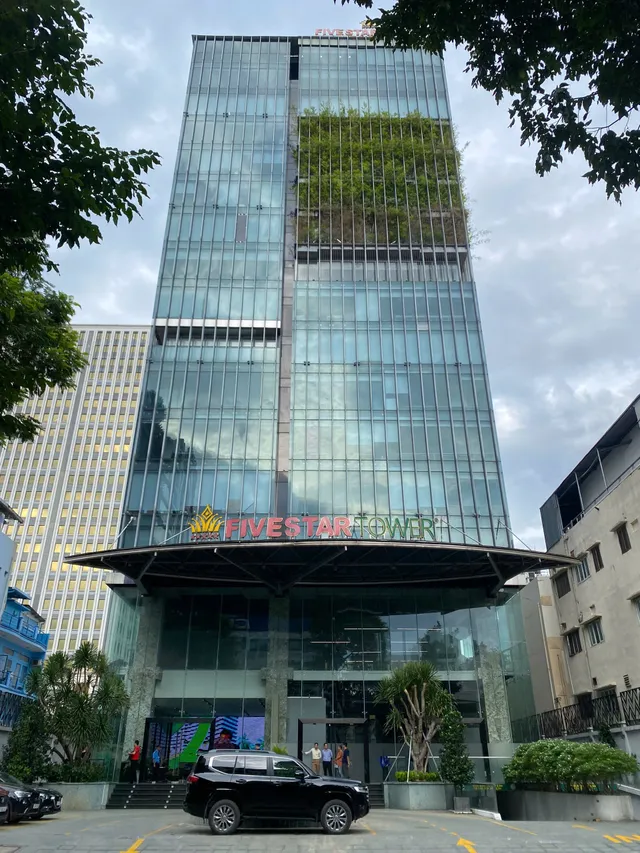 Five Star Tower