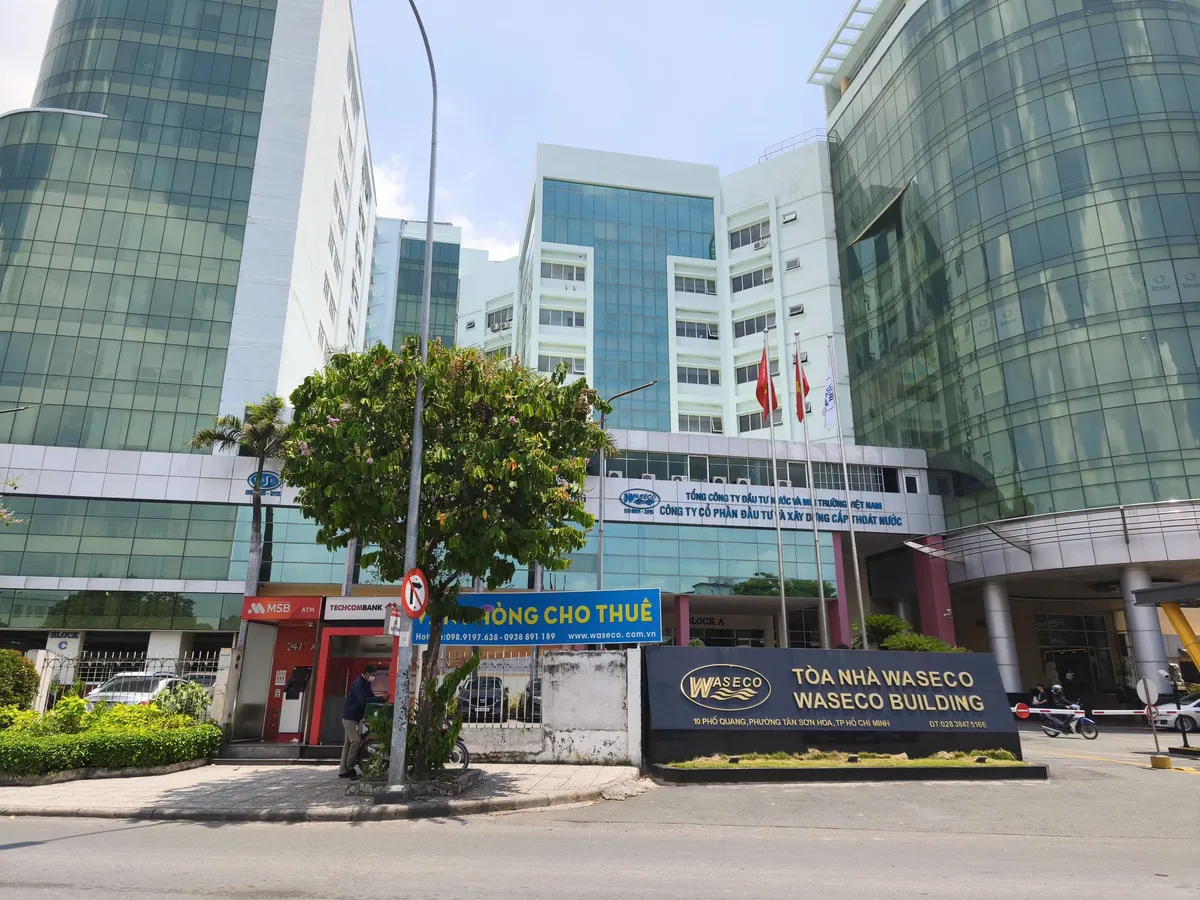 Waseco Building