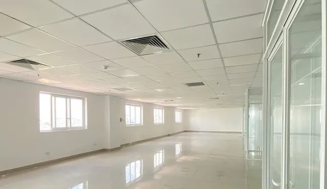 Thủy Lợi 4