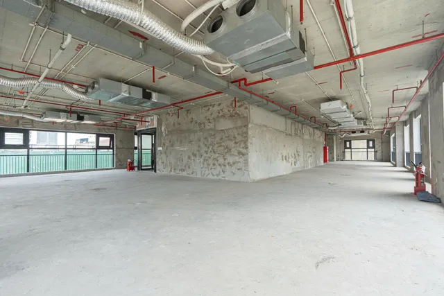 Vinatex Building