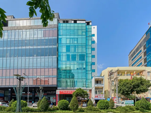 VNO Phan Xích Long