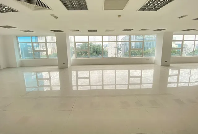 Tòa nhà Báo Nhân Dân