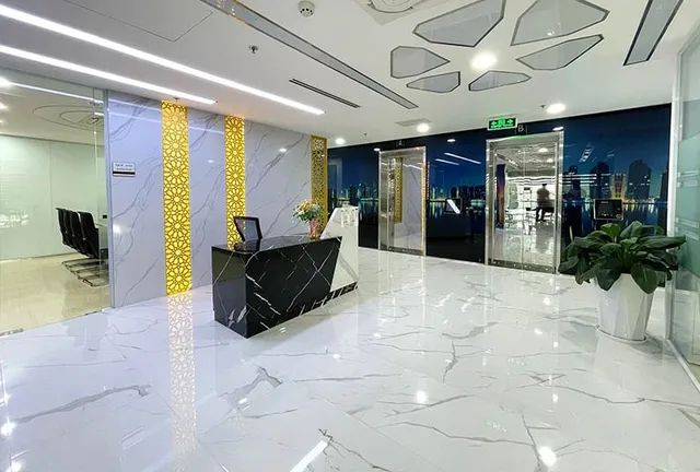 Wondersea Building