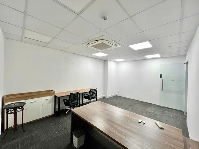 VNO Điện Biên Phủ