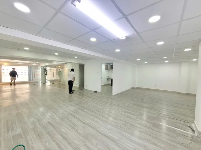 Vina Homes Building