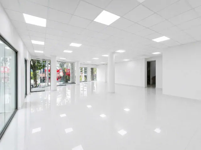 Halo Hòa Hưng Building