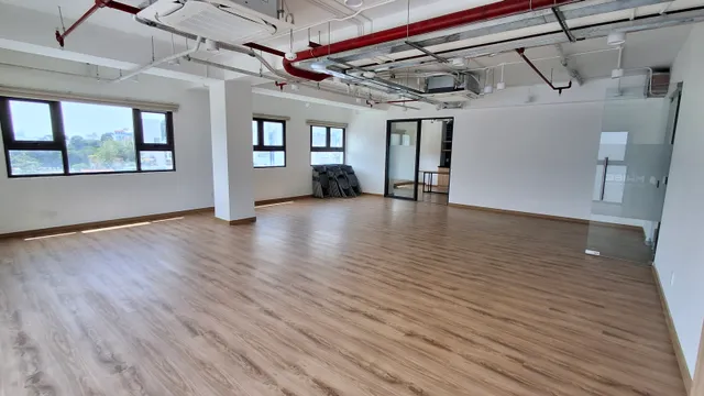 CF Tower