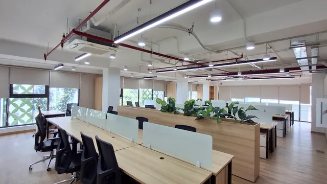 CF Tower