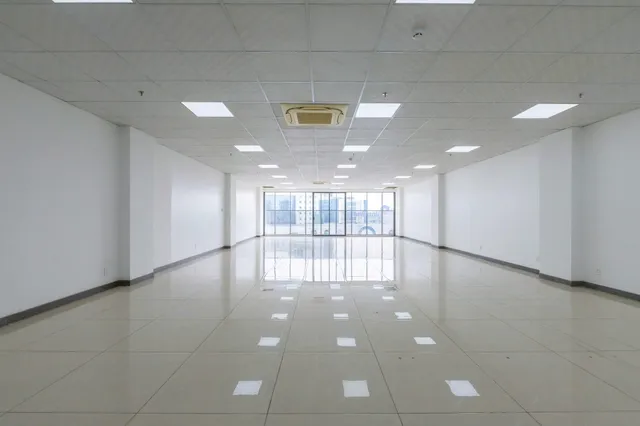 Toà nhà 427 Trường Chinh