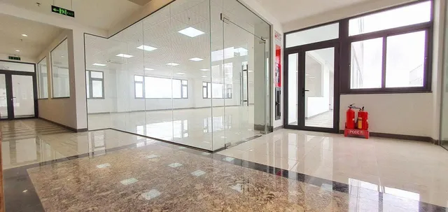 Toà nhà 427 Trường Chinh